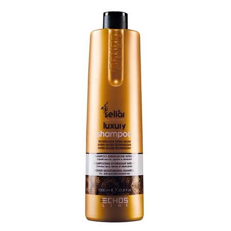 [8033210295098] Champu Seliar Luxury 1000ml Echosline