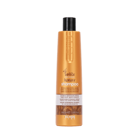 Champu Seliar Luxury 350ml Echosline