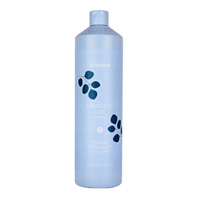 Champú Uso Frecuente Echosline 1000ml
