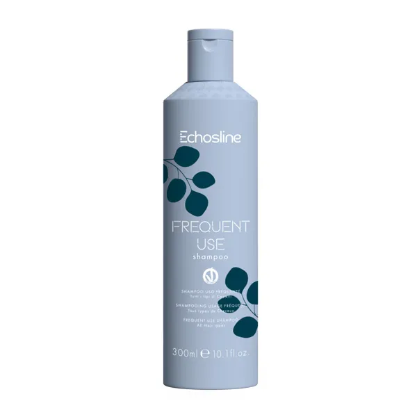 [ELESP24560] Champú Uso Frecuente Echosline 300ml
