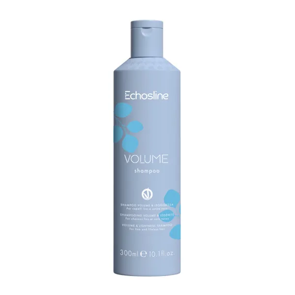 [ELESP24567] Champu Volumen y Ligereza Echosline 300ml