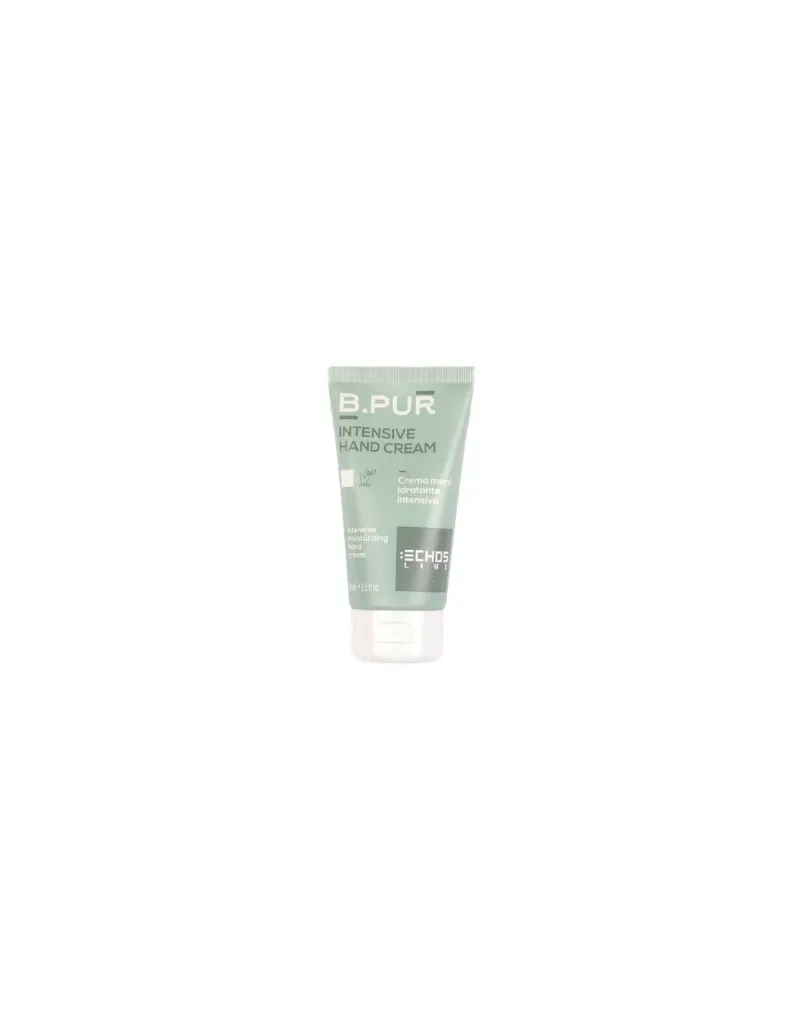 Crema Manos Hidratante B.Pur 75ml Echosline