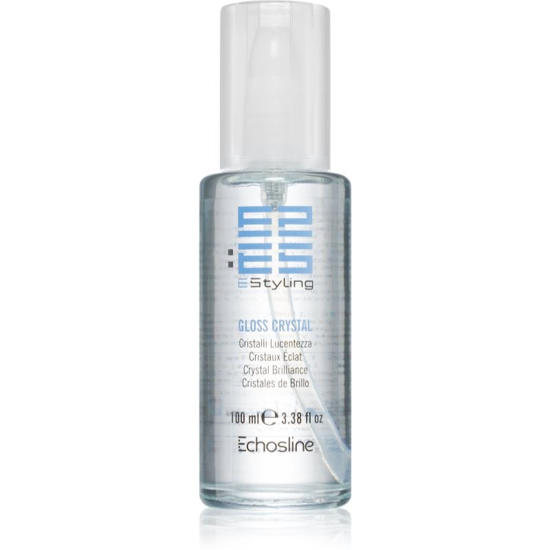 Cristal Brillo Gloss Echoslook100ml Echosline