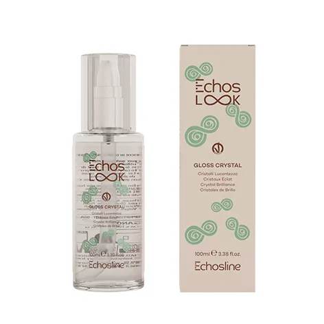 Cristal Brillo Gloss Echoslook100ml Echosline