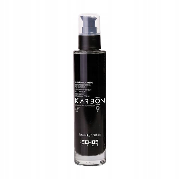 Cristal Carbon Karbon9 100ml Echosline