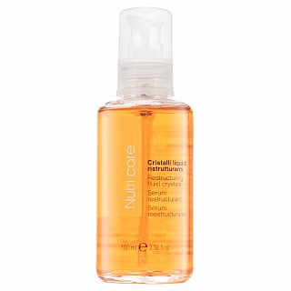 Cristal Líquido NOURISHING (Nutri Care) Fanola 100ml