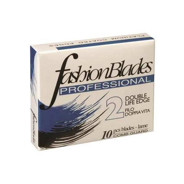 [CODE0141] Cuchillas Japonesa 10ud Kiepe