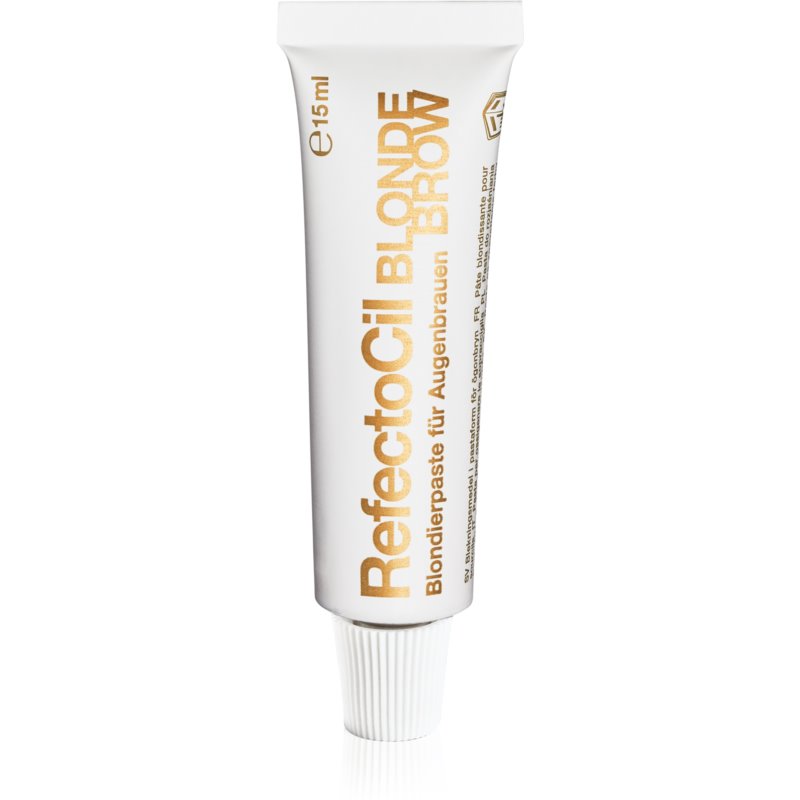 Decolorante Pestañas y Cejas Refectocil nº 0 15ml