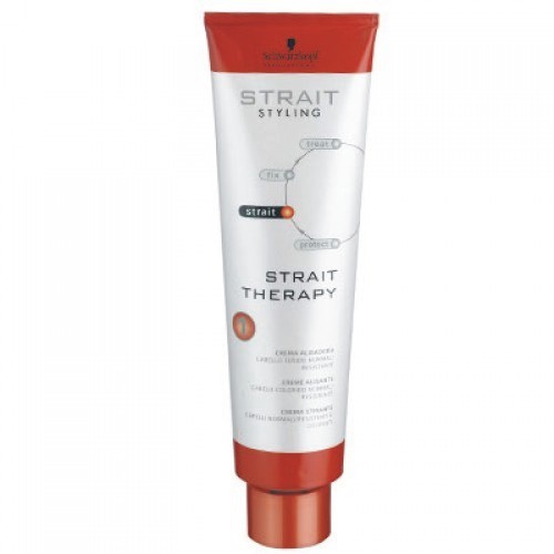 Desrizante Strait Therapy 1 Schwarzkopf 300ml