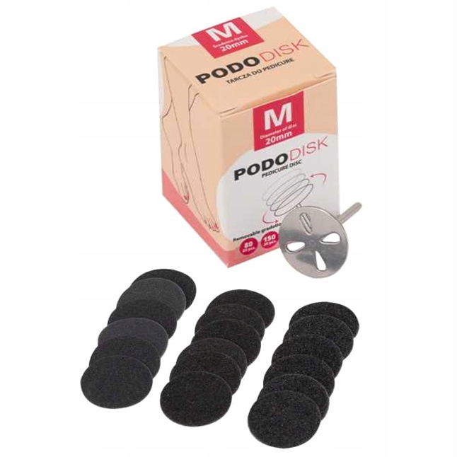 Disco Pododisk M 20mm Molly Lac