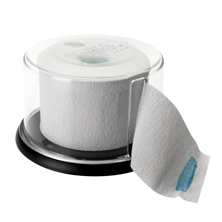 Dispensador Recargable para Papel de Cuello Eurostil