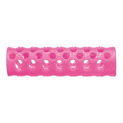 Docena Rulos Rosa nº 0 Eurostil