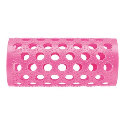Docena Rulos Rosa nº 3 Eurostil