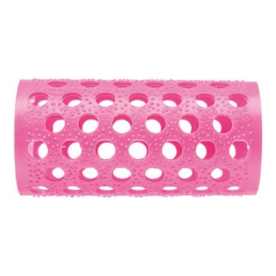 Docena Rulos Rosa nº 4 Eurostil