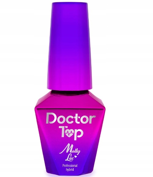 [ML03001] Doctor Top 10ml Molly Lac