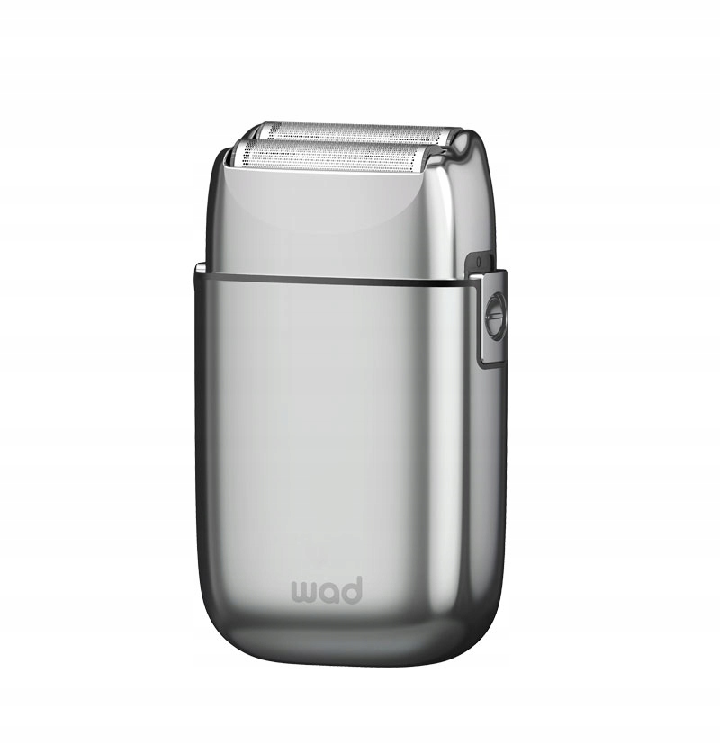 [8435709501060] Esfir Maquina Shaver Silver Wad