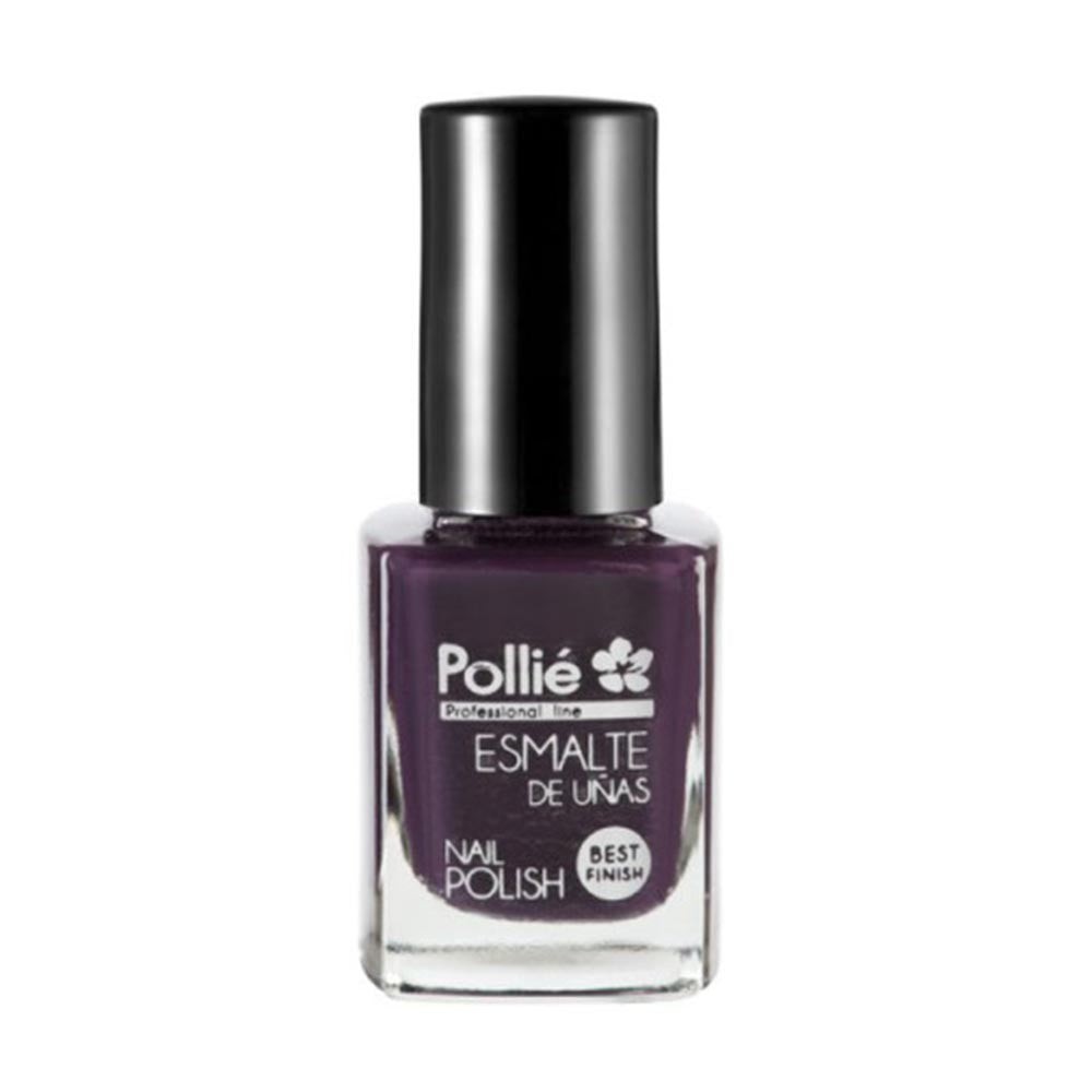 Esmalte Berenjena 12ml Pollie