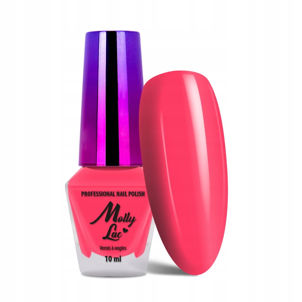 [ML15014] Esmalte Clasico nº14 10ml Molly Lac