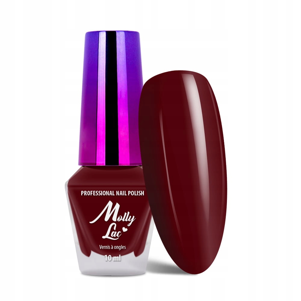 [ML15190] Esmalte Clasico nº190 10ml Molly Lac