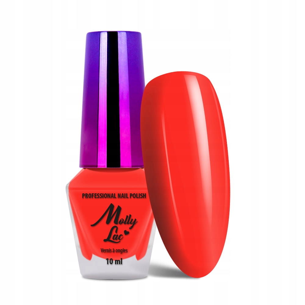 Esmalte Clasico nº198 10ml Molly Lac
