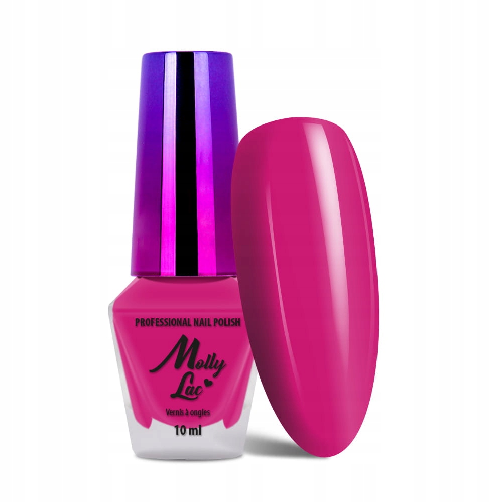 [ML15052] Esmalte Clasico nº52 10ml Molly Lac