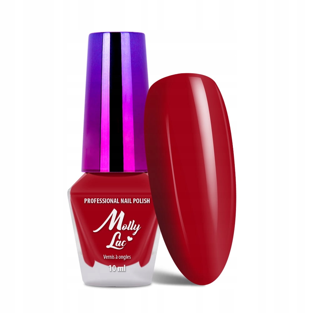 [ML15007] Esmalte Clasico nº7 10ml Molly Lac
