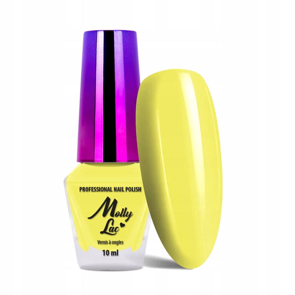 Esmalte Clasico nº70 10ml Molly Lac
