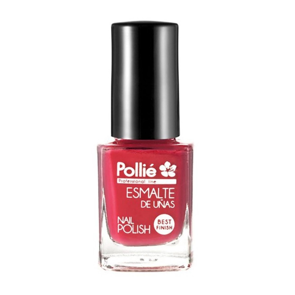 Esmalte Fresa 12ml Pollie