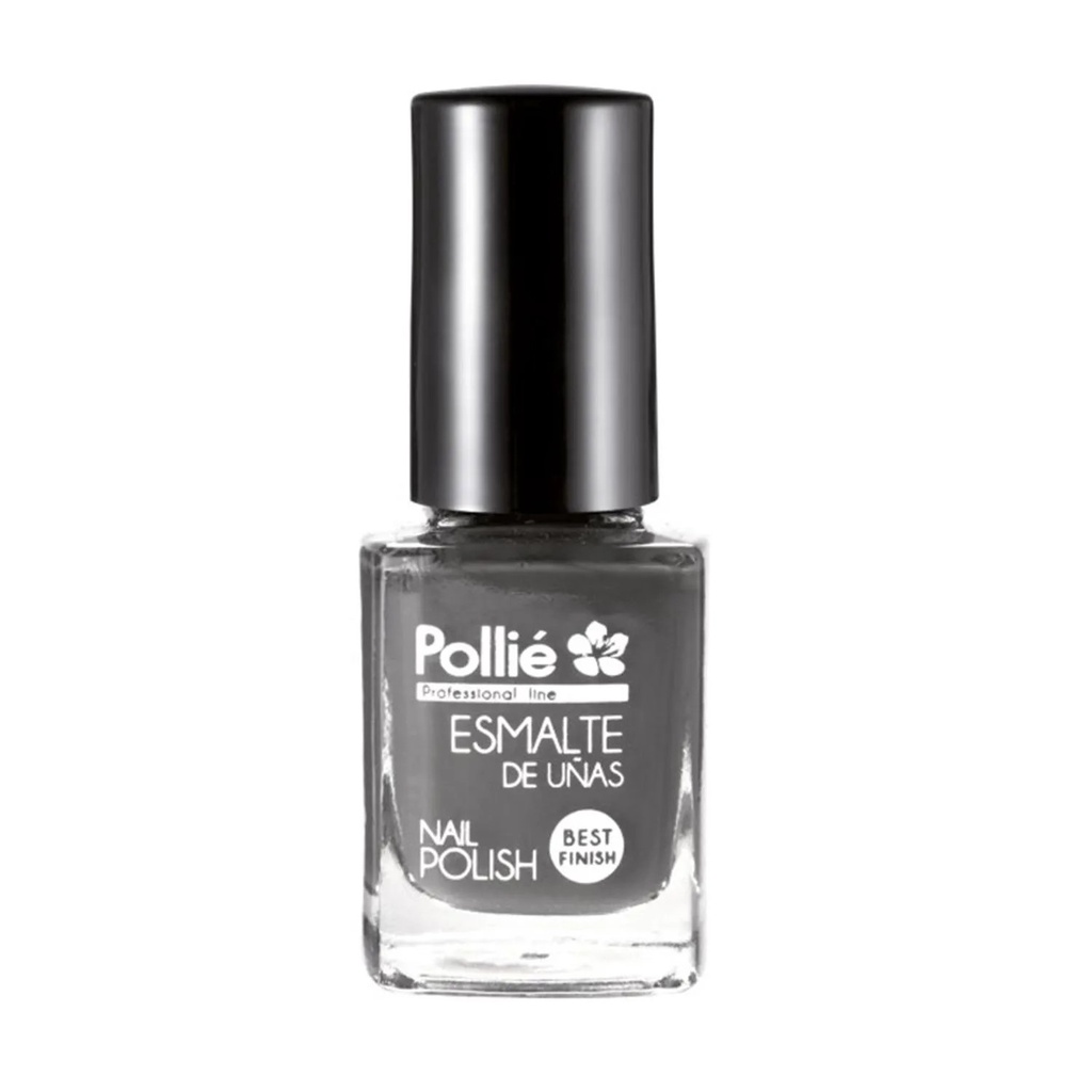 [8423029033125] Esmalte Gris Mate 12ml Pollie