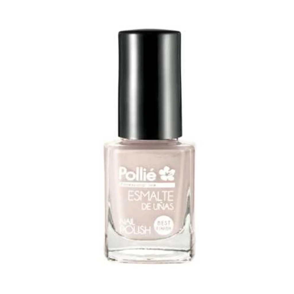 Esmalte Lila Perlado 12ml Pollie