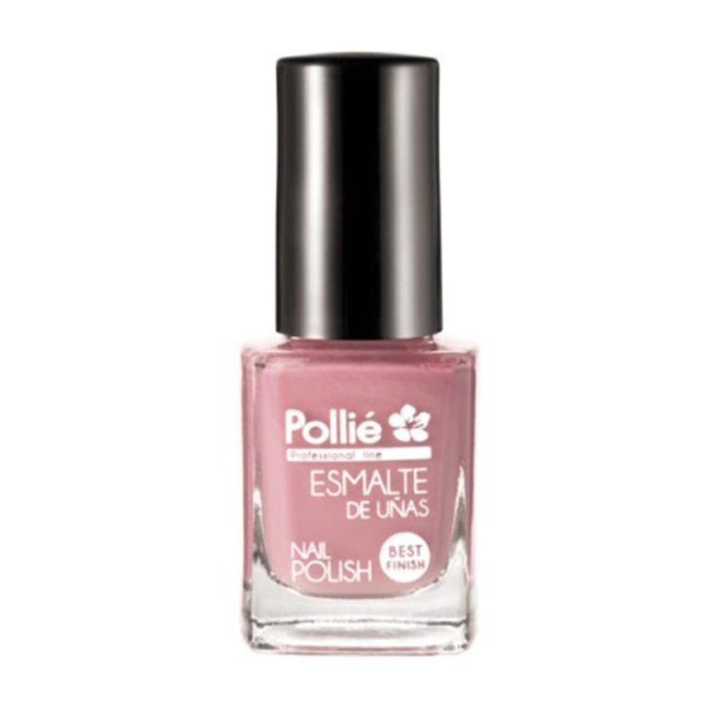 Esmalte Rosa Candy 12ml Pollie