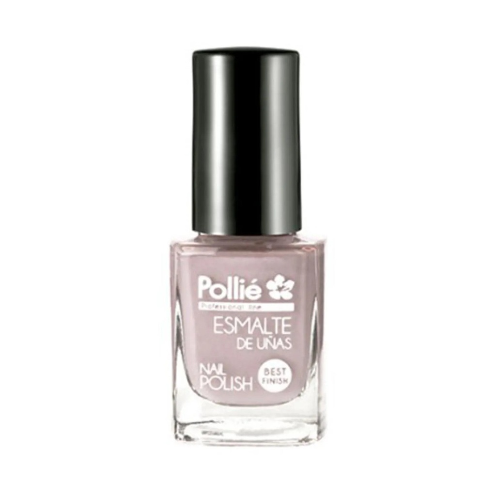 Esmalte Rosa Nude 12ml Pollie