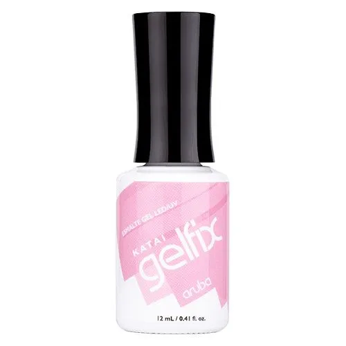 Esmalte Semi Permanente Gelfix Katai - Aruba