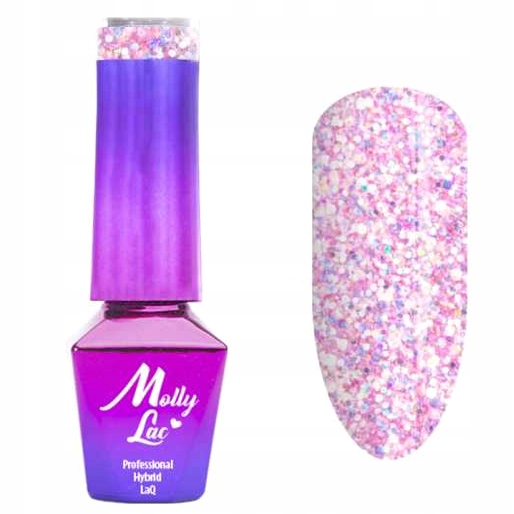 [ML01631] Esmalte Semipermanente Spotlight Dreamer 631 5ml Molly Lac