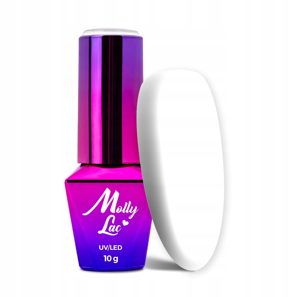 [ML01021] Esmalte Semipermanente Yes I Do 21 Inspire by Wedding 10ml Molly Lac