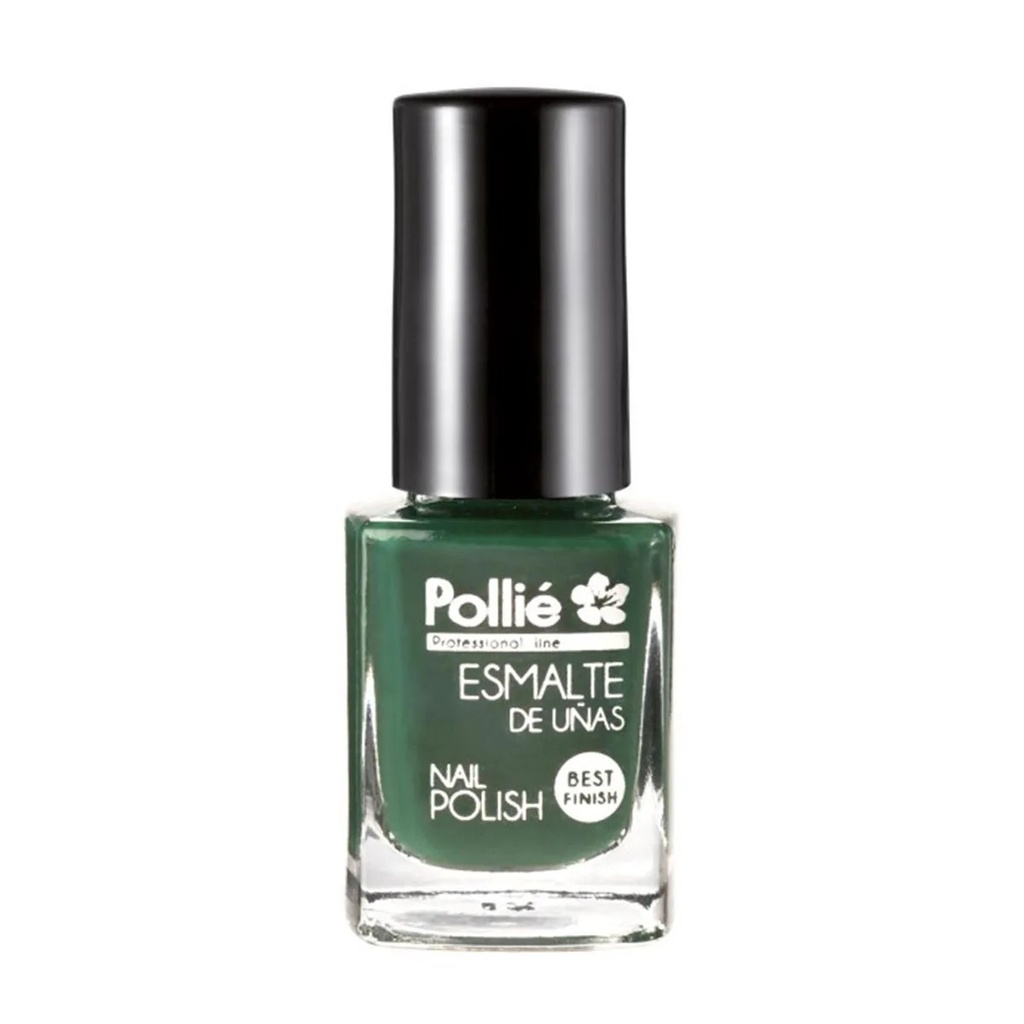 [03420] Esmalte Verde Bosque 12ml Pollie