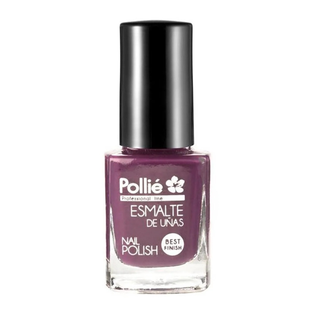 [8423029035037] Esmalte Violeta 12ml Pollie