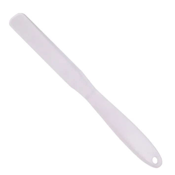 Espatula Extra Flex plastico flexible Eurostil