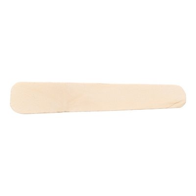 [8423029004279] Espatula Madera 100mm Mini Pollie