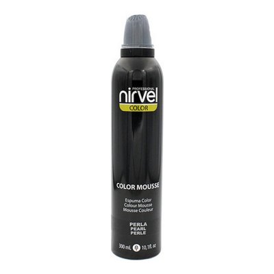 [8435054663055] Espuma Color Mousse Perla Nirvel 300ml