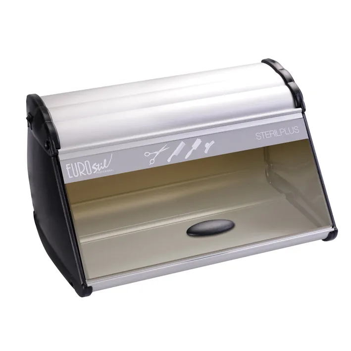 Esterilizador UV Aluminio Eurostil