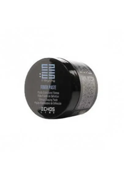 Fiber Paste Modeladora 100ml Echosline