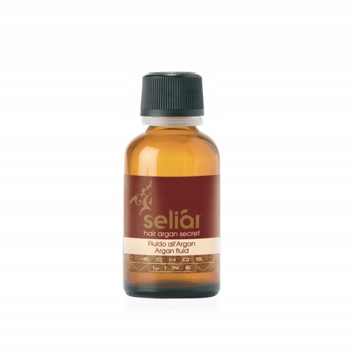 Fluido con Aceite de Argan Seliar Argan 30ml Echosline