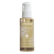 Fluido Seliar Keratin Veg 100ml Echosline
