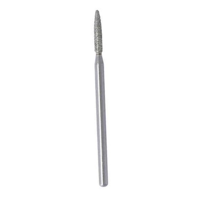 Fresa Diamante Aguja Pollie