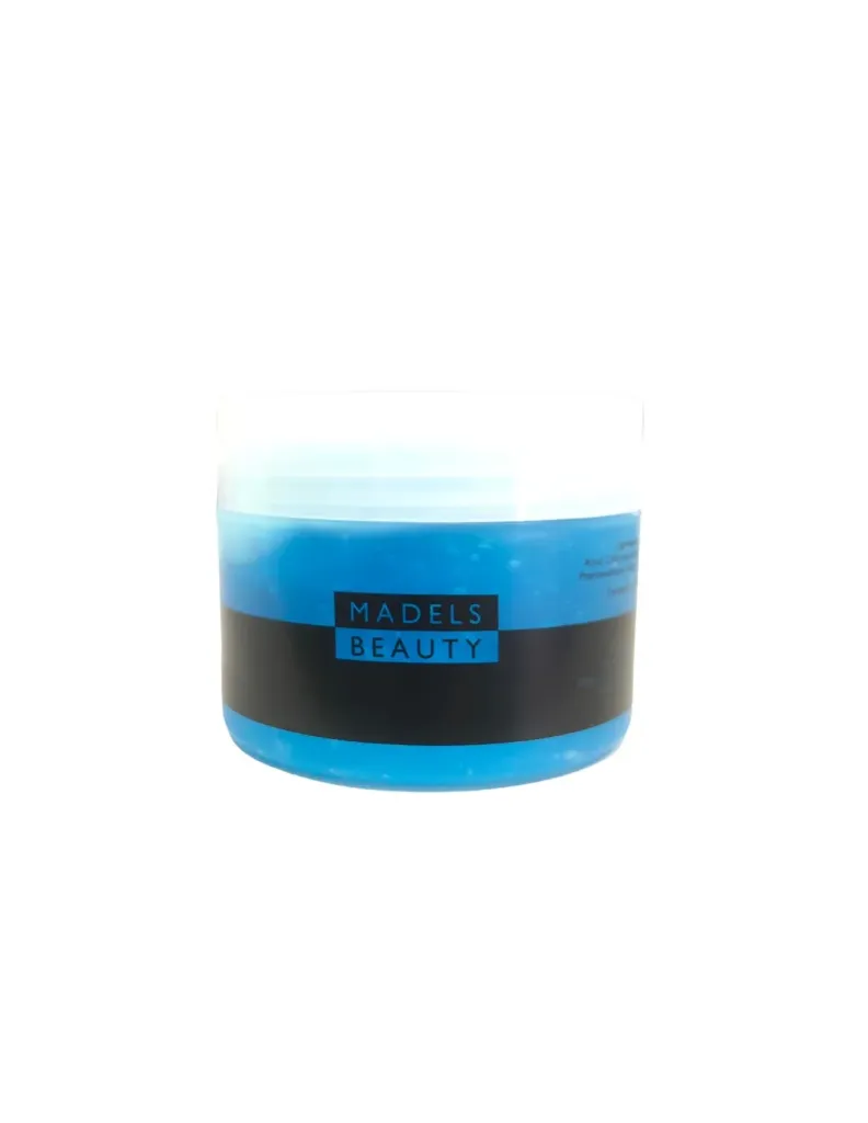 Gel Fijador Gelfrody Ice Blue 250ml Madels Beauty