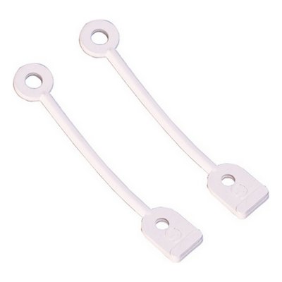Gomas Redondas Cortas Bigudies 50ud Eurostil