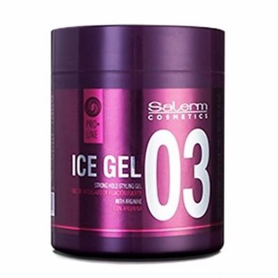 Gomina Ice Gel Salerm 500ml