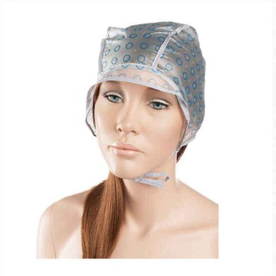 Gorro Mechas Desechable Eurostil 5ud
