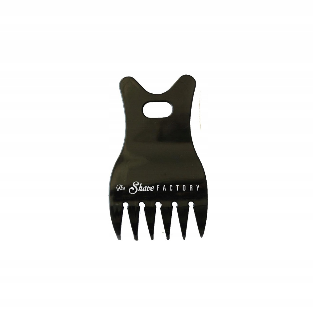 Hair Comb 042 TSF